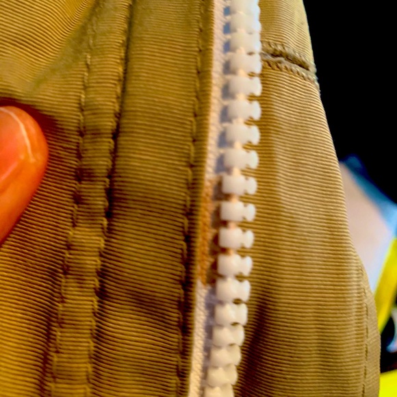 Cotton blend Water-proof jacket - Picture 11 of 15